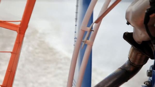 Аэроглиссер 