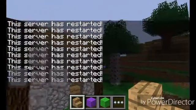 Самый старый майнкрафт 0.2.0 (сыллка в опесании)