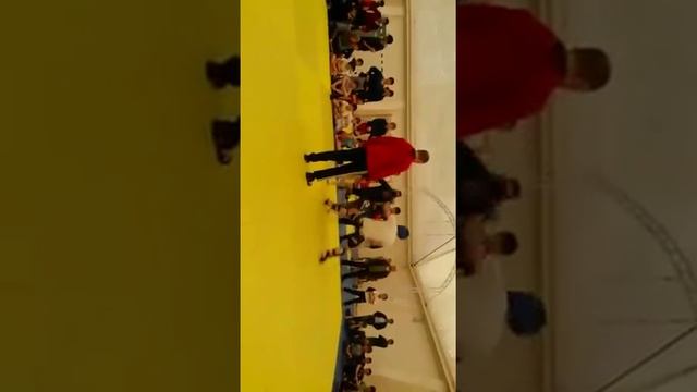 Чемпион КЧР, по боевому джиу-джитсу