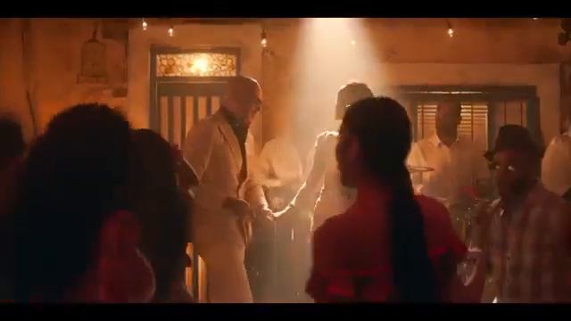 Pitbull x Daddy Yankee x Natti Natasha - No Lo Trates 