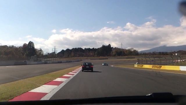 FISCO 16-Nov, 2013 Renault Twingo Goldini RS Ph2