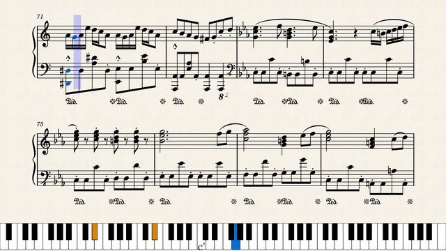 Beethoven Virus – BanYa (EPIC Combination With MusicalBasics And Beluga)