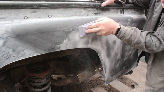 Проявочная паста чем заменить. .mp4