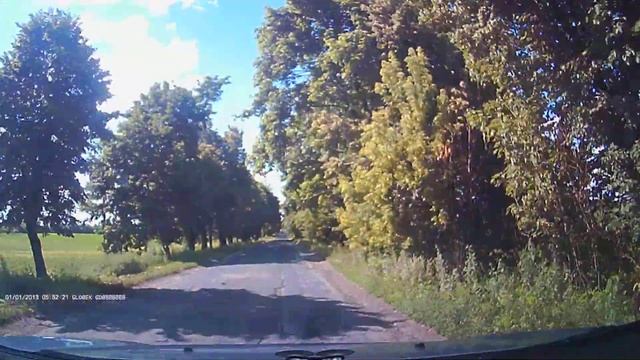 по просторам Полтавской области часть 4украинское село.