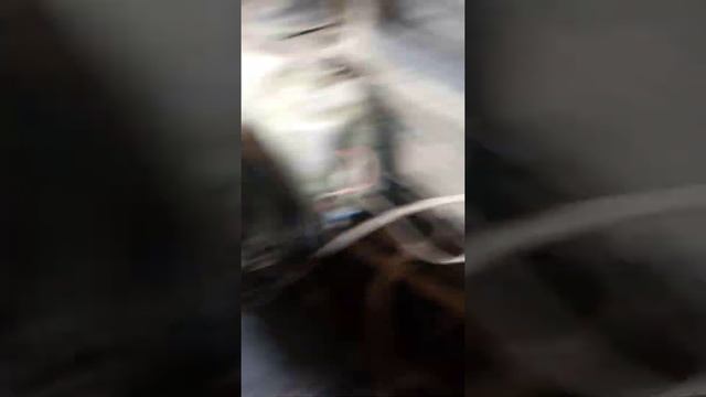 Жестокие поединки