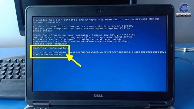 [Solved] Blue Screen Error Code 0x0000007B | How To Solved Blue Screen Fatel Error...
