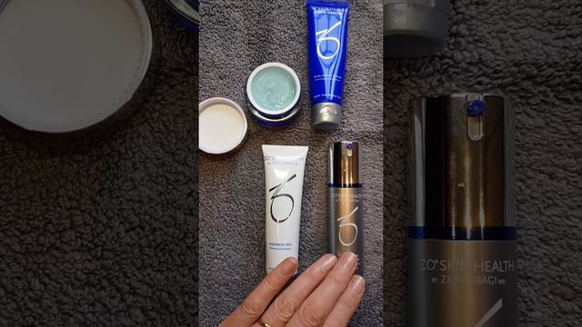 Exfoliation With ZO Products