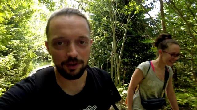 #25 Part 5. Доїхали до неймовірно гарного озера Ієзер в горах висотою 2300м. Подорож Румунією. Нива