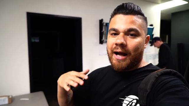 THE SUPERCAR SUSPECTS EVO X! (VINYL WRAP REVEAL)