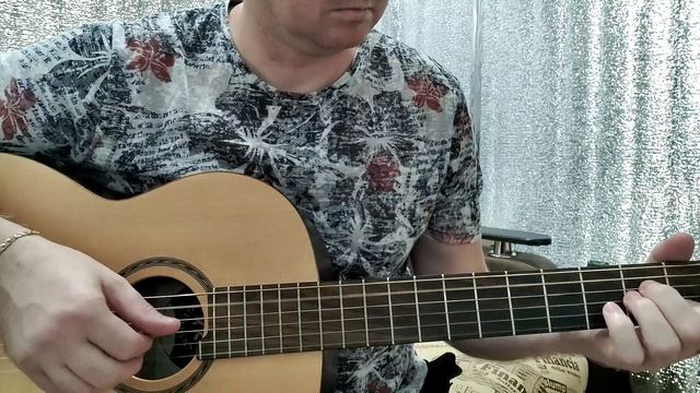 Гитара Newton17