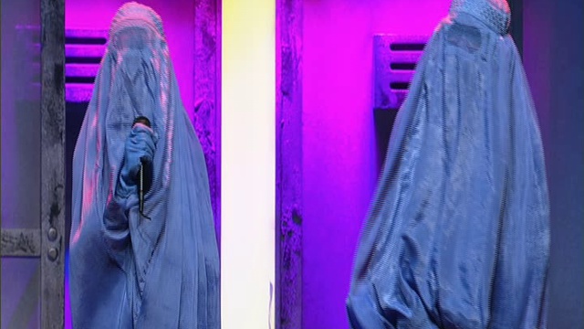 kölsche-burka