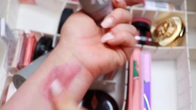 Let's DECLUTTER My Bronzers And Blushes 2022