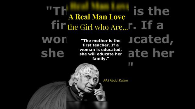 A REAL MAN LOVE A GIRL WHO ARE