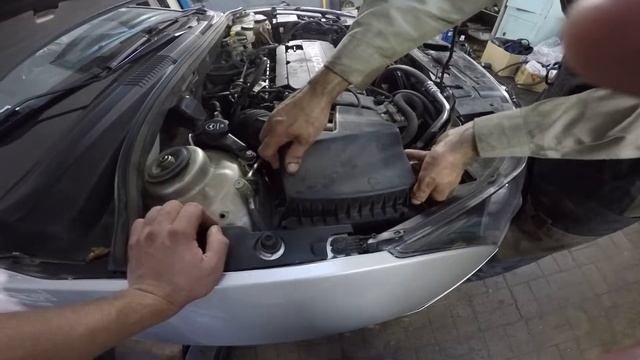 Бюджетные Auto Zone