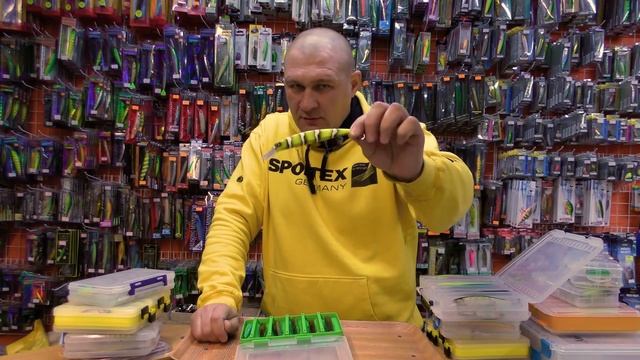 Топ 10 воблеров на щуку !!! 2020