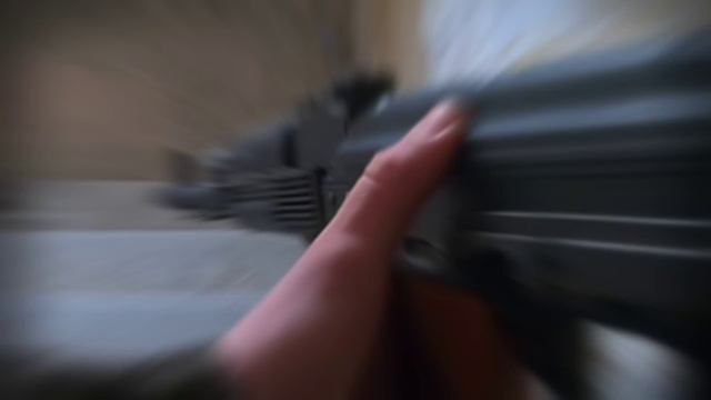 2022 05 Страйкбол