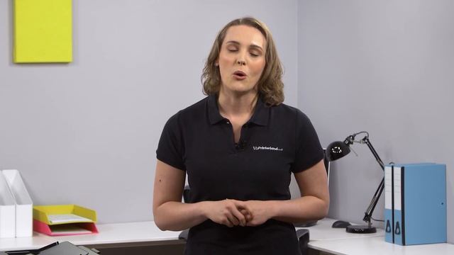 Printerland Review: Epson EcoTank ET-4750 A4 Colour Multifunction Inkjet Printer