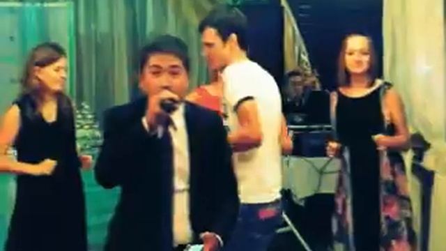 Самый лучший подарок на Свадьбе!!! Смотреть всем!!!