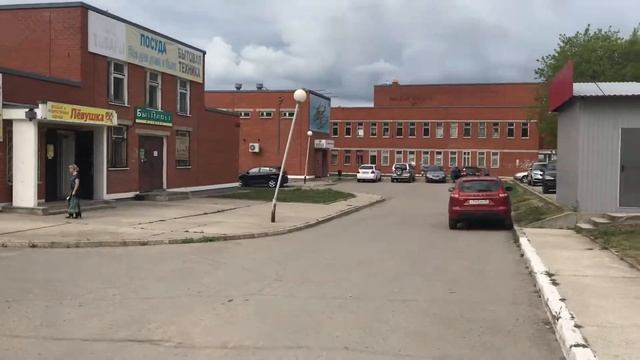 Воротынск 2
