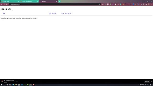 how to install datalife engine in cpanel  Namecheap Hosting 