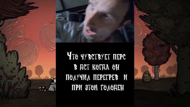 Мемы по Don't Starve Together #10