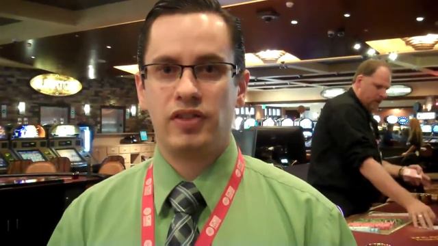 Tip Of The Week #3: How To Play Buffalo Blackjack