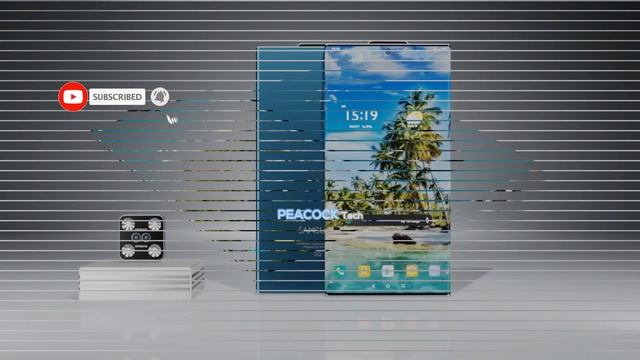 Samsung Flying Drone Camera Phone - Samsung 2022 Trailer