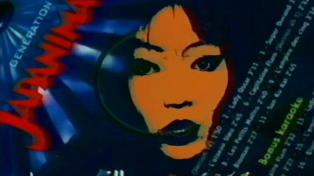 Présentation Compil - LPDM