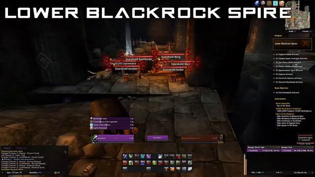 Elders Of The Dungeons - Lunar Festival Achievement Guide (World Of Warcraft)