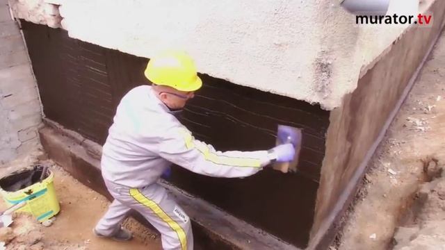 Masa hydroizolacyjna do ścian - jak wybrać najlepsze rozwiązanie