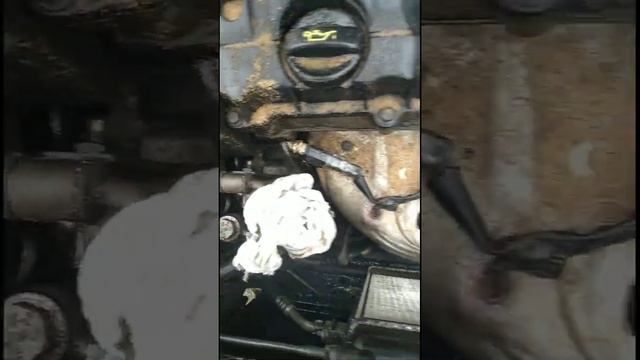 Пожар ситроен берлинго (citroen Berlingo)