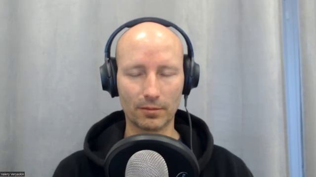 55. Пространство, где можно дышать. 07. 05. 2022