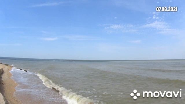 320. Азовское море какое оно ...