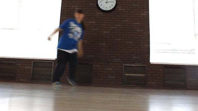 Baggy Dance Battle L 1/2 | Анька LA Vs. Пельмень Vs. Sports Boy