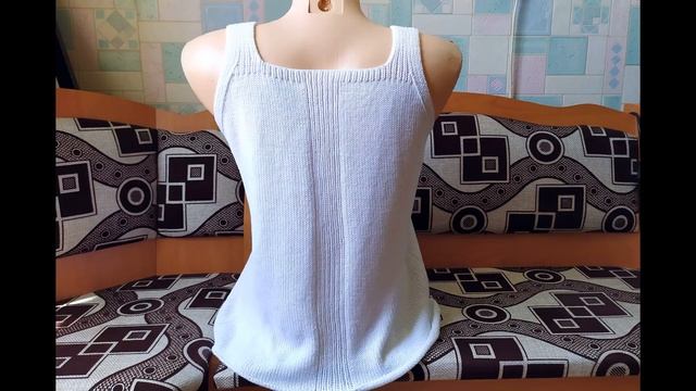 Итоги июня: готовые работы, новая пряжа.