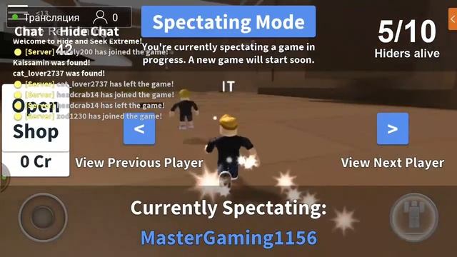 стрим с веб камерой