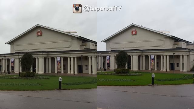IPhone 6 Plus Vs Samsung Galaxy Note 4  - Camera Test Comparison