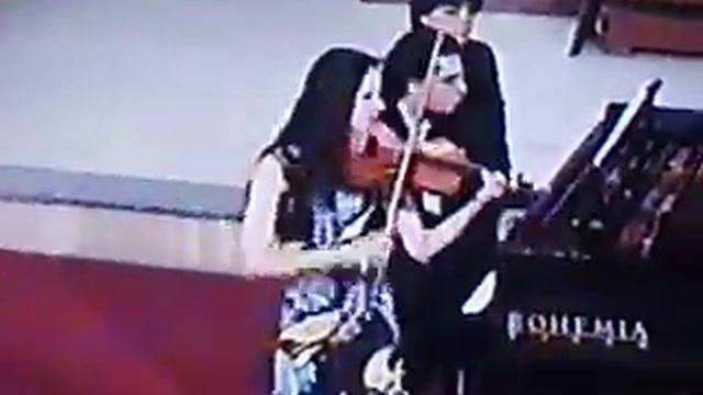 Lalo: Spanish Symphony- Barbora Botosova