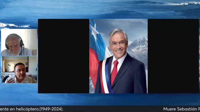 Muere Sebastián Piñera | Sentido Común
