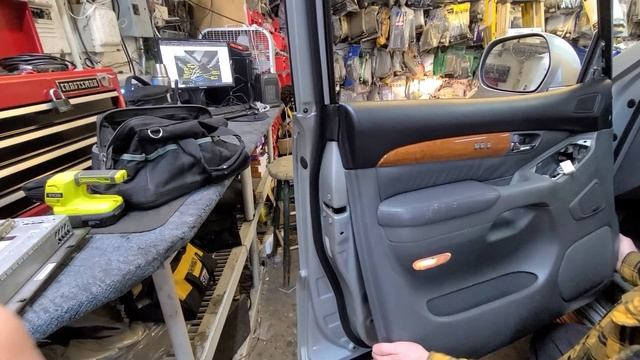 Мистический автомобиль