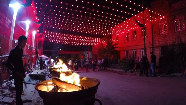 Галопом по Дагестану