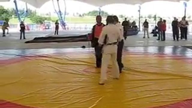 Презентация клуба боевых искуствSejsin Ryu  240