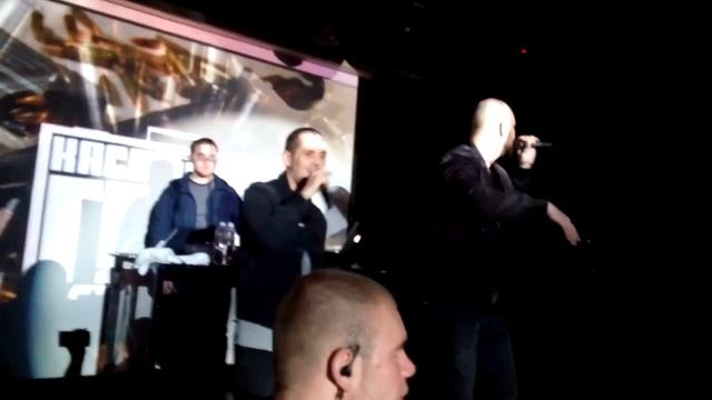 КАСПИЙСКИЙ ГРУЗ| ВИННИЦА