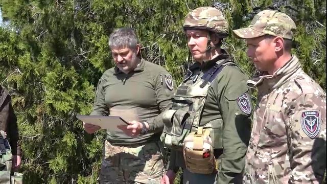 Оценка нашей работы.