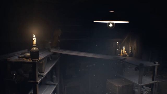 Кошмарики (Нашли 2 Шапки) ✎ Little Nightmares 2 (Серия #1)