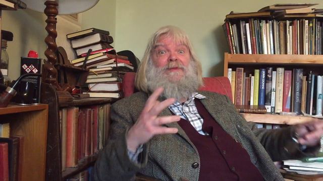 A Spell In The Library: Including A Sonnet Called ‘Spell’