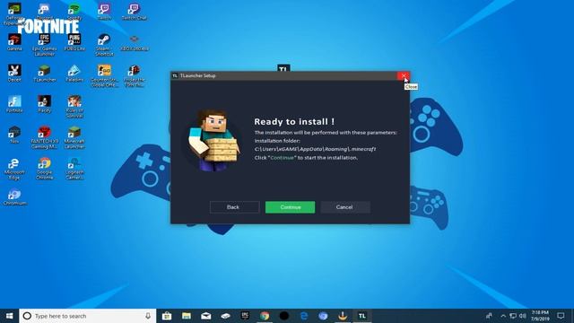 HOW TO DOWNLOAD MINECRAFT 1.14.3 FOR FREE!! (LATEST 2019)