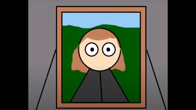 теория город без названия - каков сюжет мультика?