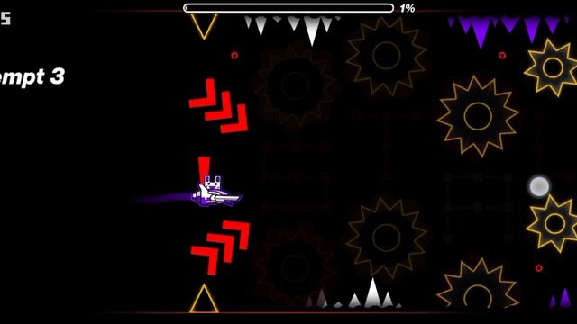 Stalemate By Nox [11%]