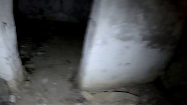 Хутор Юшанлы / Juschanlee - Лагидное (быв Кирово) в поисках подземного туннеля